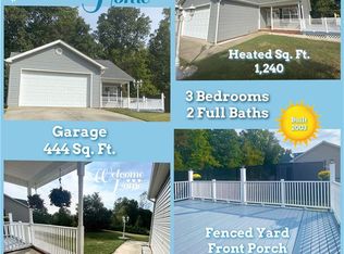 938 Berlin St NW, Conover, NC 28613