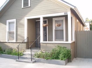 1219 E Appleton St, Long Beach, CA 90802