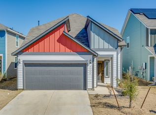 2804 Mary Elizabeth Dr, Austin, TX 78728