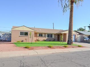 6108 W Berridge Ln, Glendale, AZ 85301