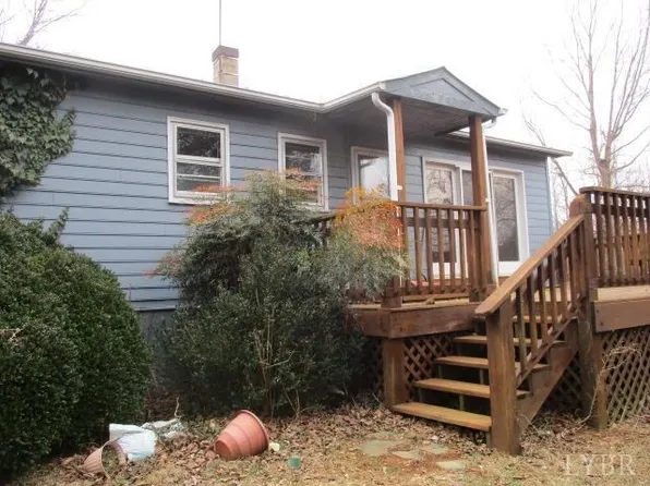 287 Geddes Mountain Rd, Amherst, VA 24521