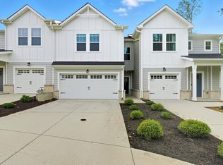 The Village At Chapel Green, Greenville, SC 29607