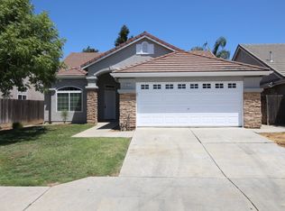 2878 E Eclipse Ave, Fresno, CA 93720
