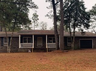 360 Auld Brass Rd, Walterboro, SC 29488