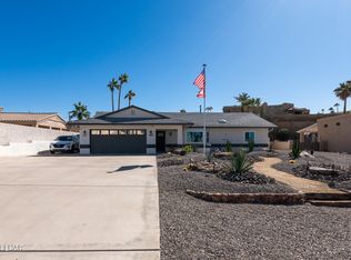 2320 Souchak Dr, Lake Havasu City, AZ 86406