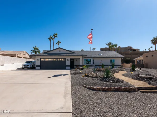 2320 Souchak Dr, Lake Havasu City, AZ 86406