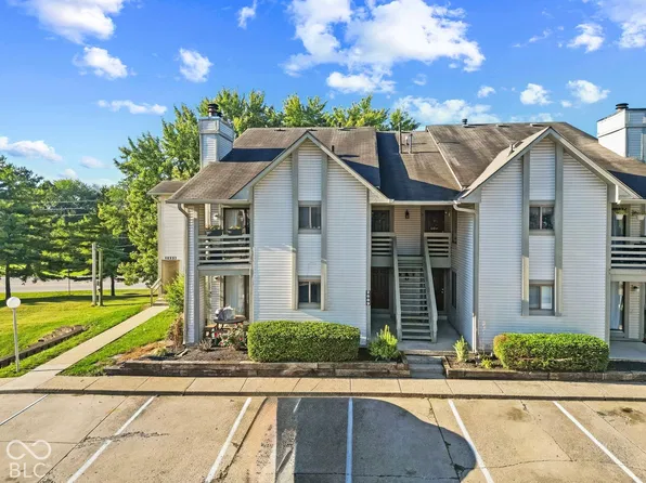 2889 Eagles Crest Cir APT D, Indianapolis, IN 46214