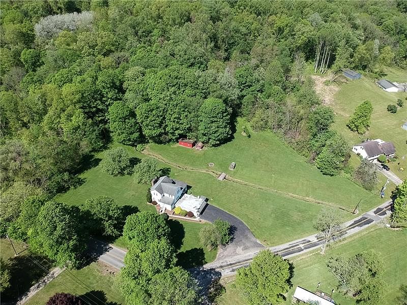 1037 Wampum New Galilee Rd, New Galilee, PA 16141 | Zillow