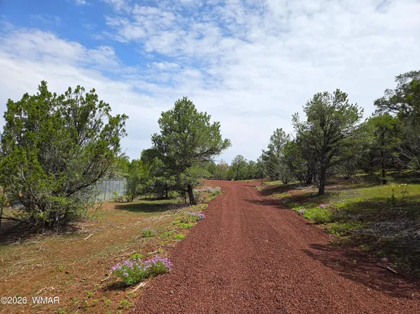 31 N3128, Vernon, AZ 85940