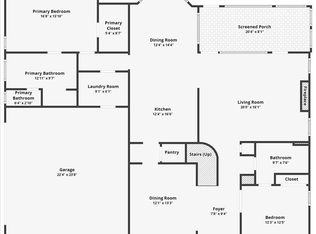 105 Jackson Rd, Youngsville, NC 27596