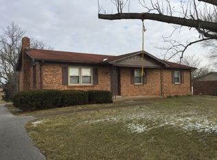 5936 Bristow Rd, Oakland, KY 42159