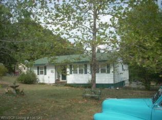 3318 N Rudy Rd, Van Buren, AR 72956