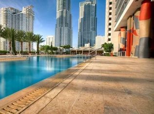 50 Biscayne Blvd APT 5207, Miami, FL 33132