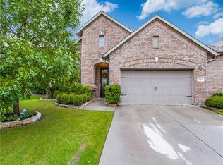 594 Louder Way, Fate, TX 75087