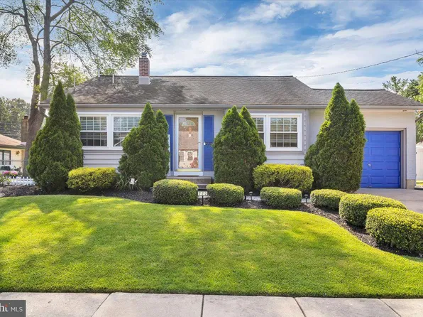 772 Shields Ave, West Deptford, NJ 08096