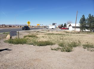 1310 N. Valley Dr, Las Cruces, NM 88007