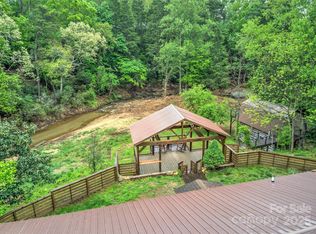 731 Old Fort Rd, Fairview, NC 28730