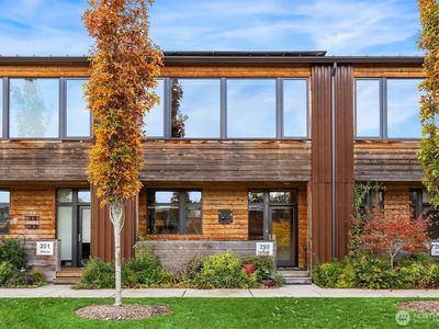 259 Wills lane NW #259, Bainbridge Island, WA, 98110