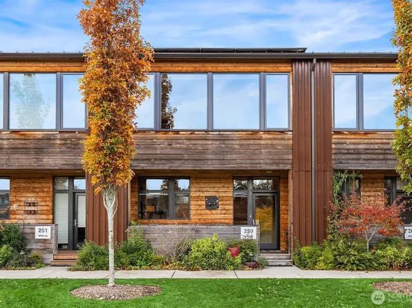 259 Wills lane NW #259, Bainbridge Island, WA 98110
