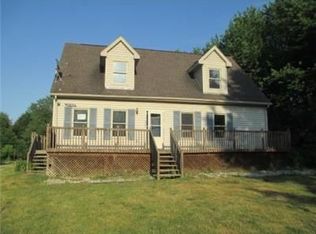 12300 Townsend Rd, Milan, MI 48160