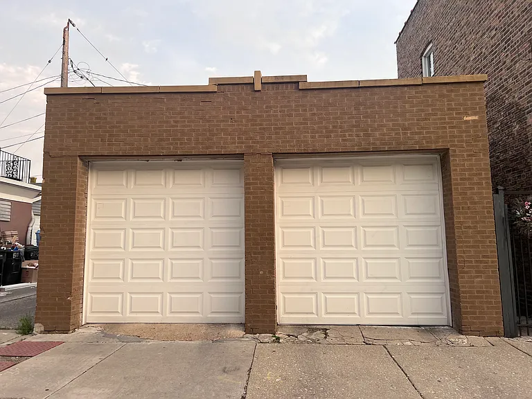 Garage Doors