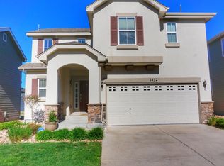 1432 Red Mica Way #1432, Monument, CO 80132