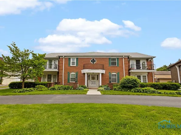 5431 Cresthaven Ln APT 4, Toledo, OH 43614