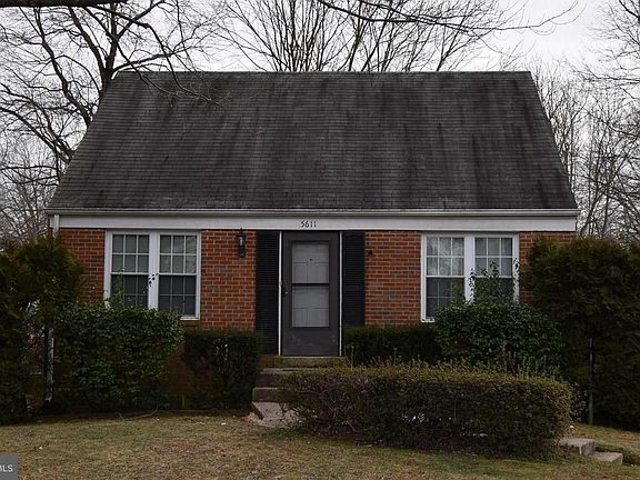 2nd image of 5611 Shadybrook Dr