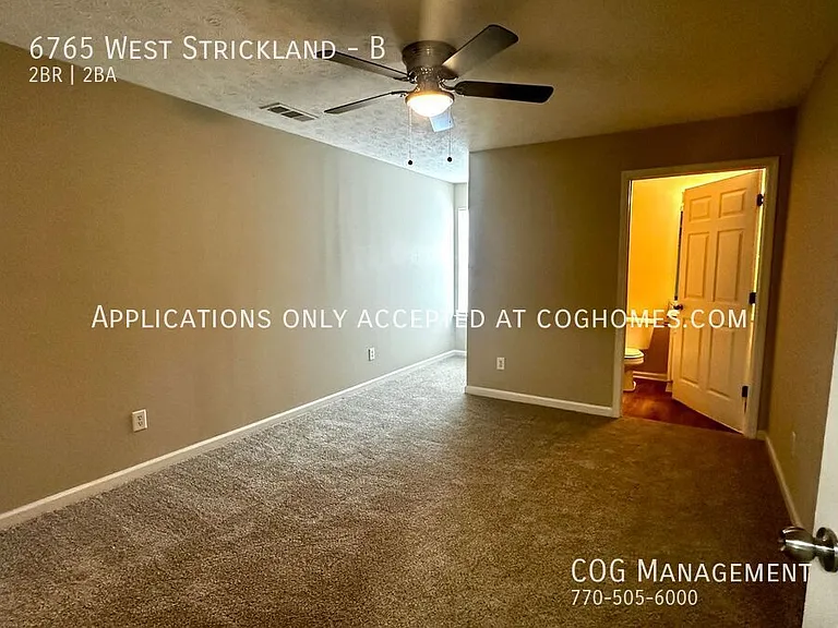 6765 Strickland St #B — Photo 4