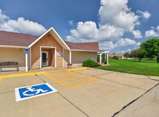 4125 Autumn Ridge Rd Unit 108, Cedar Falls, IA 50613
