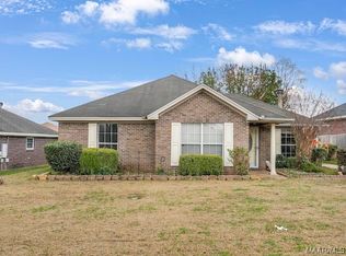 5884 Hammermill Loop, Montgomery, AL 36116