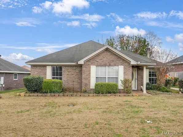 5884 Hammermill Loop, Montgomery, AL 36116