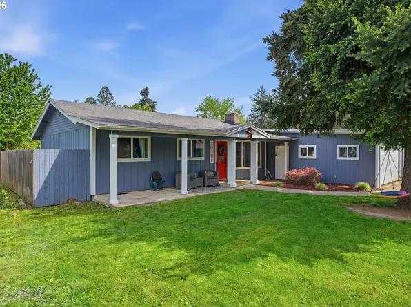 3705 NE 137th Ave, Vancouver, WA 98682