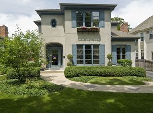 349 Madison Ave, Glencoe, IL 60022