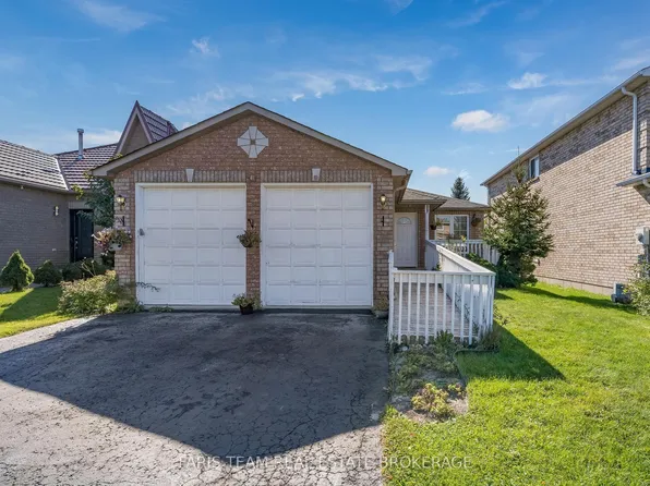 41 Irene Dr, Barrie, ON L4N 5Z1