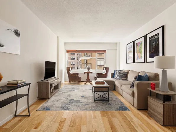 60 E 8th St APT 6A, New York, NY 10003