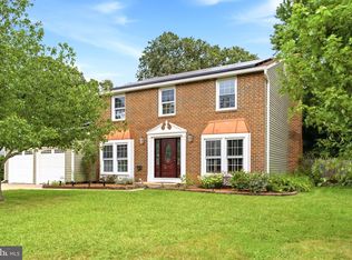 3003 Hickory Valley Dr, Waldorf, MD 20601