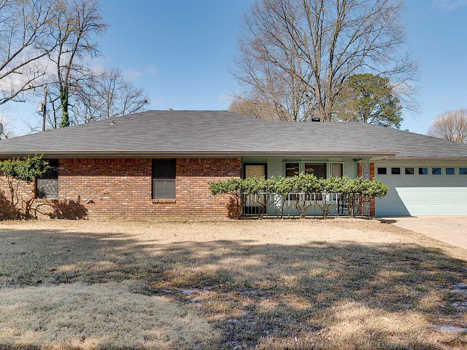 125 Shadow Oaks Dr, Sherwood, AR 72120 Zillow