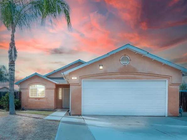 145 Cumberland Court, Tulare, CA 93274