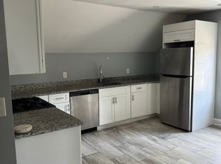 222 S Main St #2, Attleboro, MA 02703