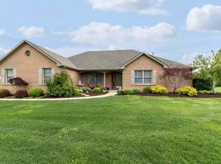 4270 Sarahs Way, Sugarcreek Township, OH