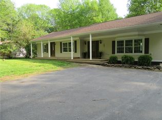 261 Thompson Hill Rd, Thompson, CT 06277