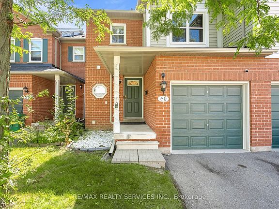3rd image of 5659 Glen Erin Dr #40