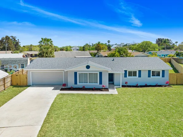500 Kennebec St, Merritt Island, FL 32952