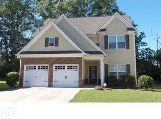 49 Miles Dr, Cartersville, GA 30120
