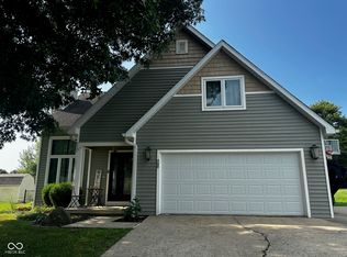 427 S Birch St, Ellettsville, IN 47429