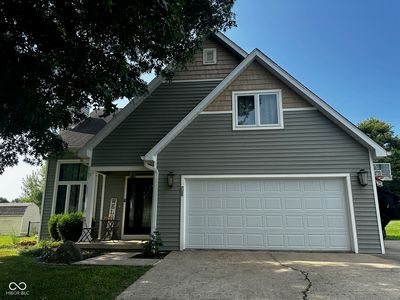 427 S Birch St, Ellettsville, IN, 47429