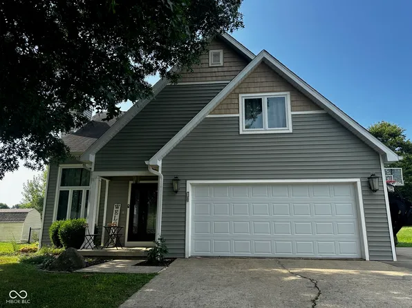 427 S Birch St, Ellettsville, IN 47429