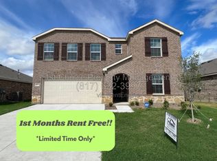 16013 Crews Ave, Haslet, TX 76052