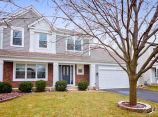 1713 Belle Haven Dr, Grayslake, IL 60030